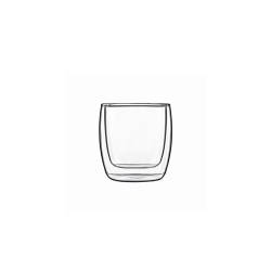 Bormioli Luigi Michelangelo verre thermique cl 24