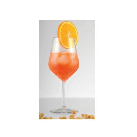 Verre à apéritif Event en tritan transparent cl 47