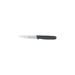 Couteau à éplucher denté Sanelli Ambrogio 9 cm