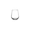 Bicchiere acqua Allegra in vetro cl 42