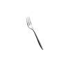 Salvinelli tenedor de postre Fast acero inoxidable 15 cm