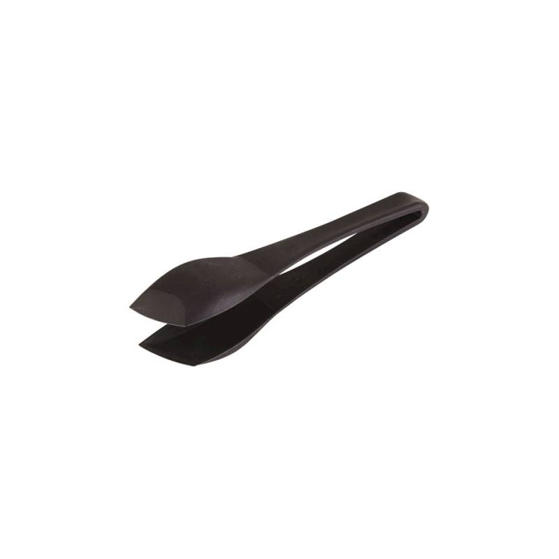Pa negro más muelle de pan y bollería 18 cm
