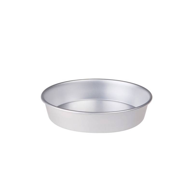 Moule à gâteau conique en aluminium 24 cm