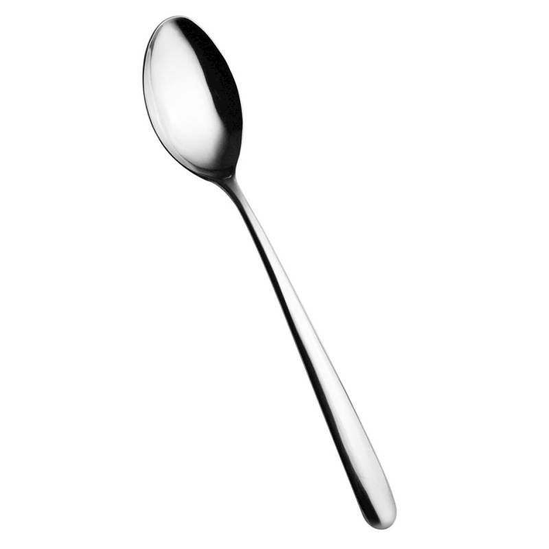 Cuchara de mesa Salvinelli Style de acero inoxidable 21 cm