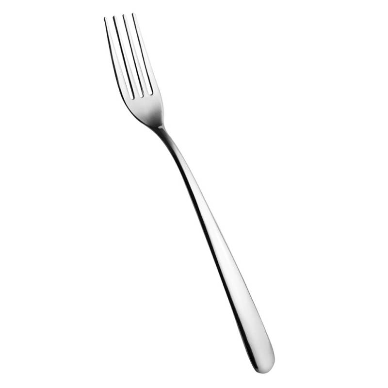 Salvinelli acier inoxydable Fourchette de table Style 21 cm