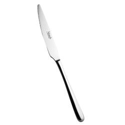 Cuchillo de mesa Salvinelli Style de acero forjado 23,3 cm