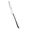 Couteau de table Style Salvinelli en acier forgé 23.3 cm