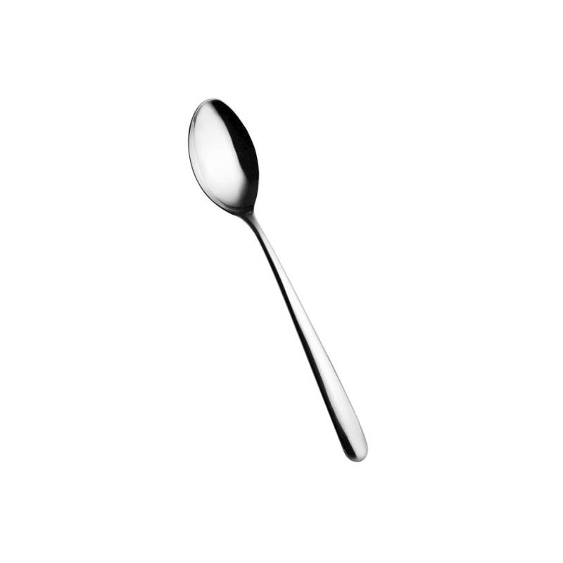 Cuchara de fruta Salvinelli Style de acero inoxidable 19 cm
