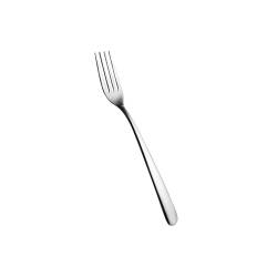 Tenedor para fruta Salvinelli Style de acero inoxidable 19 cm