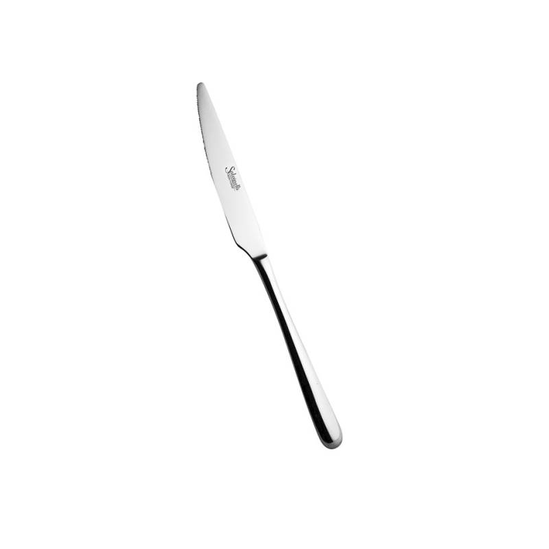 Cuchillo para fruta Salvinelli Style de acero forjado 18 cm
