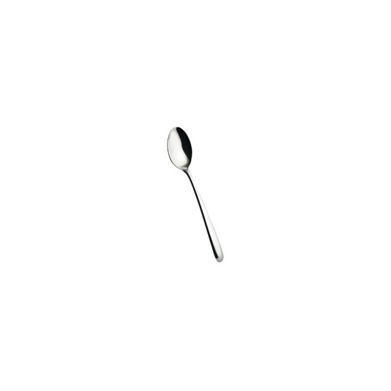 Salvinelli acier inoxydable Cuillère à moka Style 11 cm