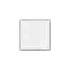 Airspun Pack Service nappe 140 x 140 cm blanc