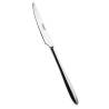Cuchillo de mesa extra largo Salvinelli forjado Fast 25 cm