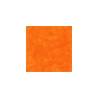 Pack Service mantel en Airspun 140 x 140 cm naranja