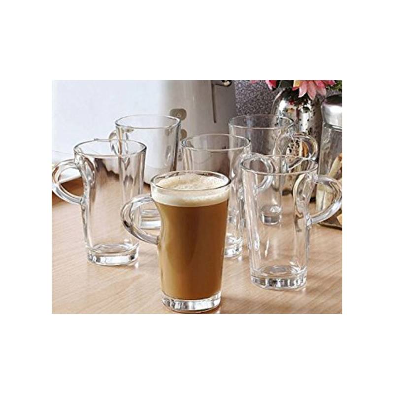 Vaso de leche Elba cl 25