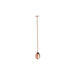 Cuillère mélangeuse Urban Bar cuivre 26.5 cm