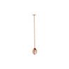 Cuchara mezcladora Urban Bar cobre 26,5 cm