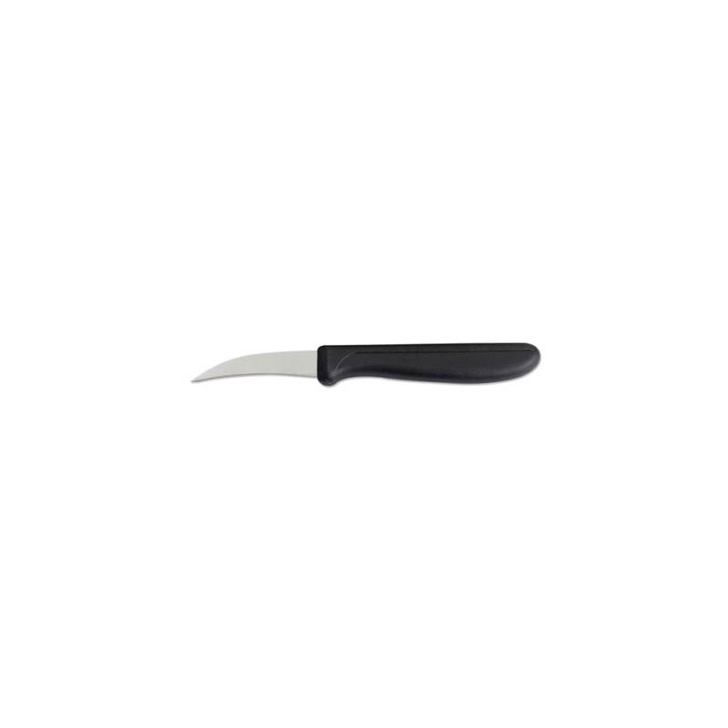 Salvinelli Basic Cuchillo curvo 6 cm