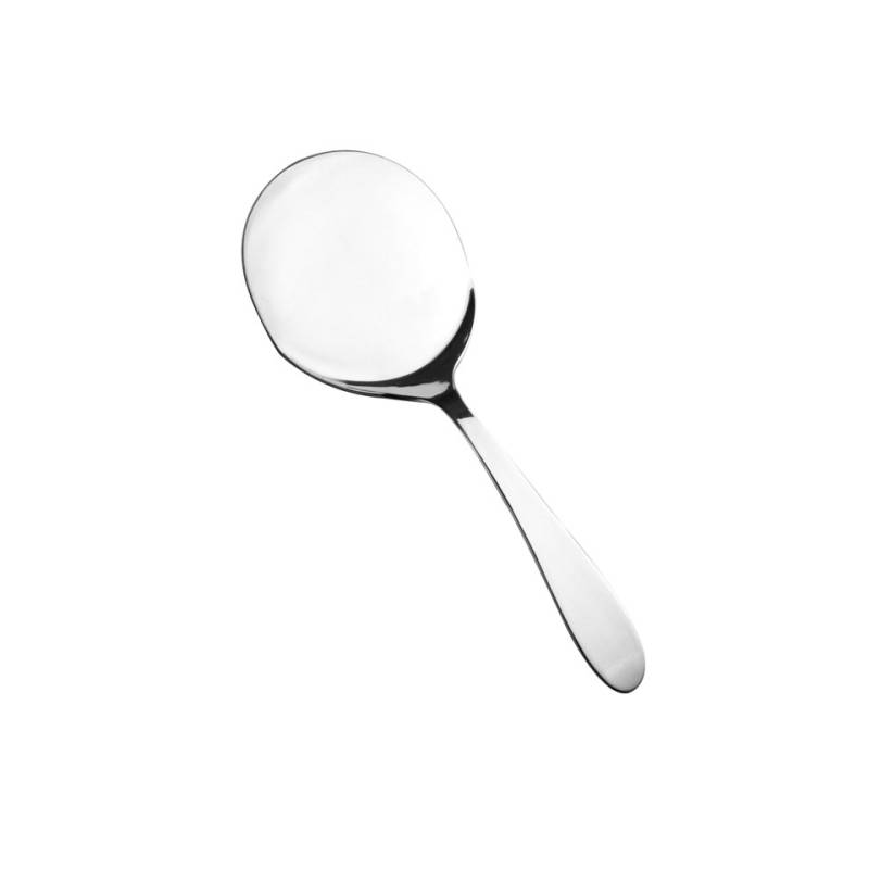 Salvinelli Grand hôtel pelle à hamburger 27 cm