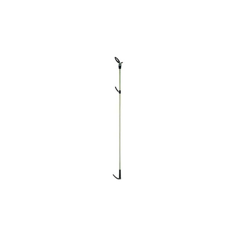 Pinza de estantería 158 cm