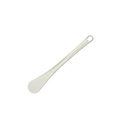Spatule blanche pa plus dure et arrondie cm 45