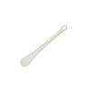Spatule blanche pa plus dure et arrondie cm 45