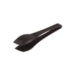 Muelle negro para pan y bollería 23 cm