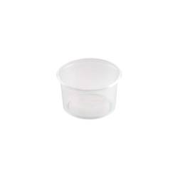 Delipack Duni vasos polipropileno transparente cl 30