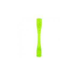 Pestle,muddler maxi PC 29,5cm verde fluo