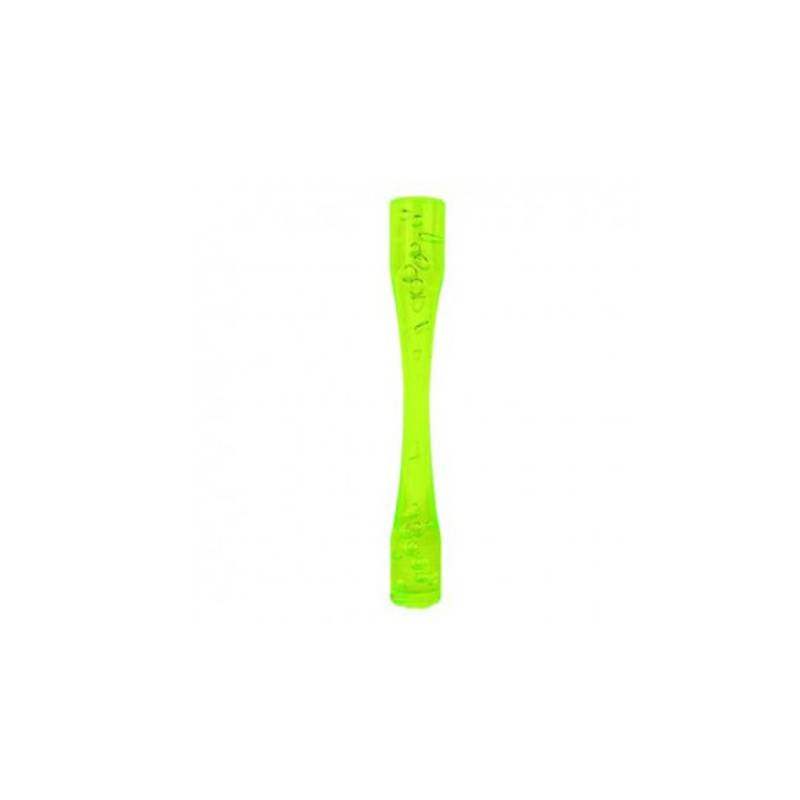 Pilon, moulinet maxi PC 29,5cm vert fluo