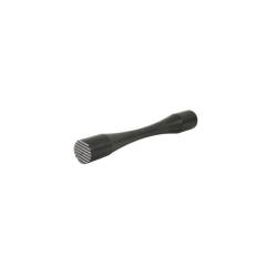 Pestle,muddler maxi PC 29,5cm negro