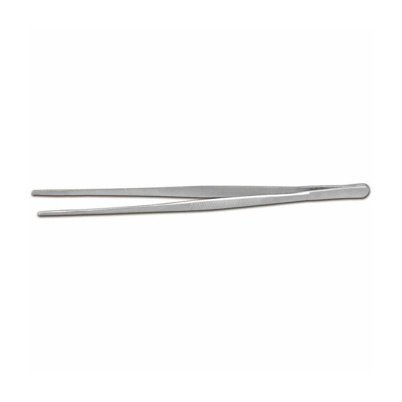 Sanelli Ambrogio pince de chef en acier inoxydable 23 cm