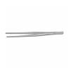 Sanelli Ambrogio pinzas de cocinero de acero inoxidable 23 cm
