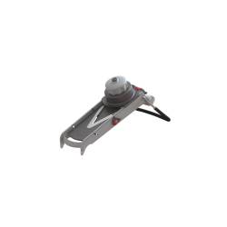 De Buyer mandolina de policarbonato Viper