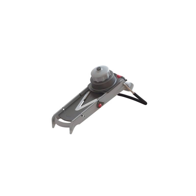 De Buyer mandolina de policarbonato Viper