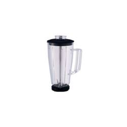 Vaso batidor con cuchillas y tapa B98 Ceado 1,5 litros