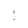 Swing Quadra Botella de vidrio con tapón cl 25