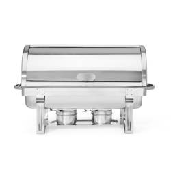 Chafing dish roll top GN 1/1