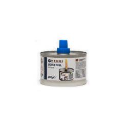 Hendi fuel gel gr 200
