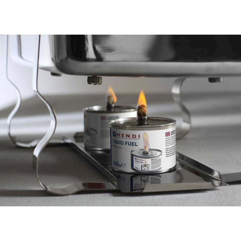 Hendi fuel gel gr 200