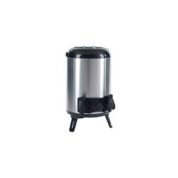 Distributeur thermique Ilsa avec robinet en acier lt 10