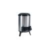 Distributeur thermique Ilsa avec robinet en acier lt 10
