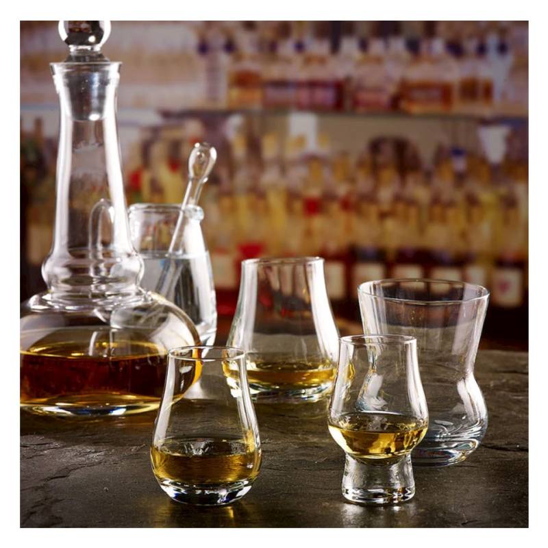 Verre Perfect Dram Urban Bar cl 9