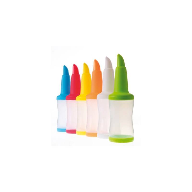 Speed Bottle Freepour Urban Bar 1 litro