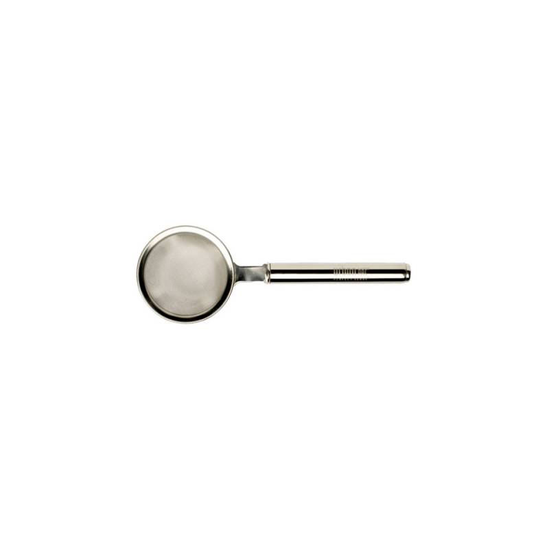 Double passoire Urban Bar acier inoxydable 7,2 cm