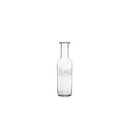 Bormioli Luigi Optima Fine Wine Bottle in glass lt 0,5