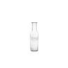 Bormioli Luigi Optima Fine Wine Bottle in glass lt 0,5