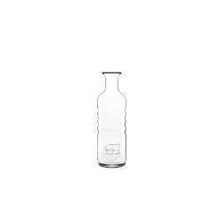 Bormioli Luigi Optima bouteille d'eau en verre lt 0,75
