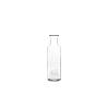 Bormioli Luigi Optima bouteille d'eau en verre lt 0,75