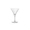Copa Martini Bach Bormioli Luigi vaso cl 26